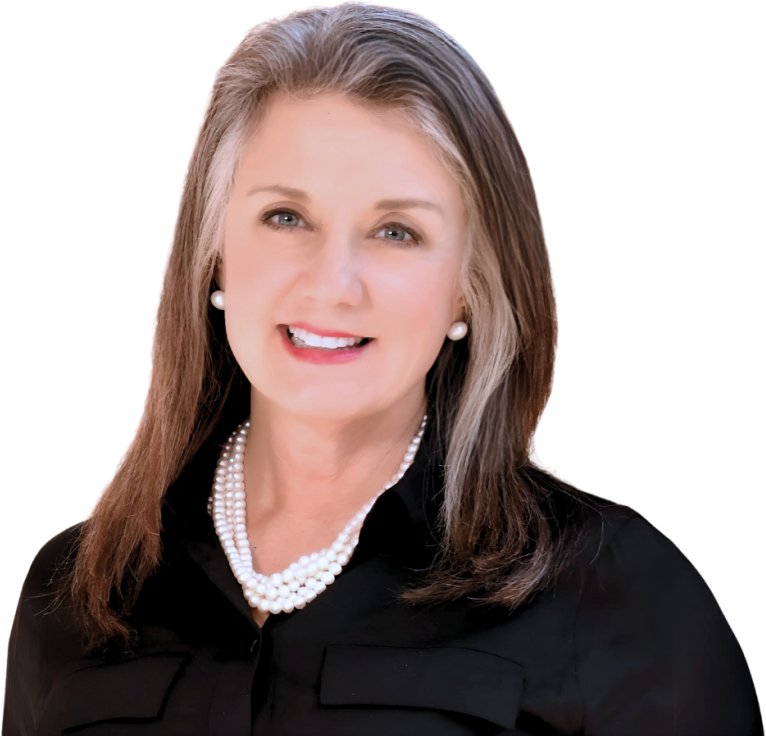 Michelle Garcia Gilbert banner