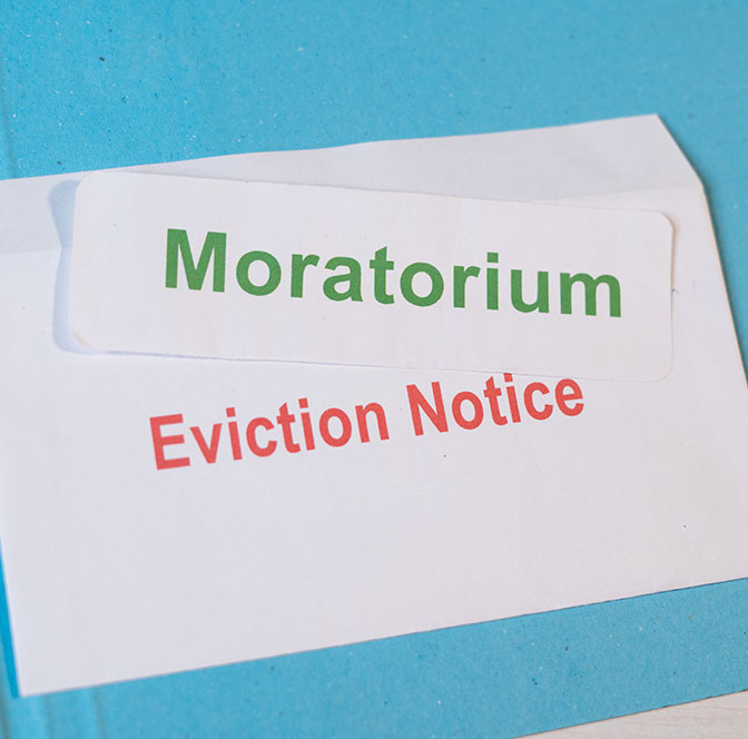 Eviction Notice