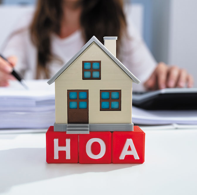 HOA