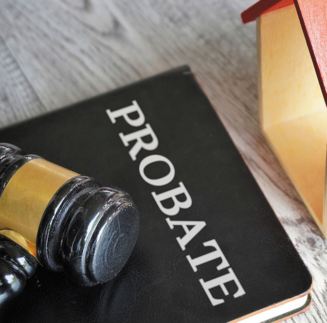 probate