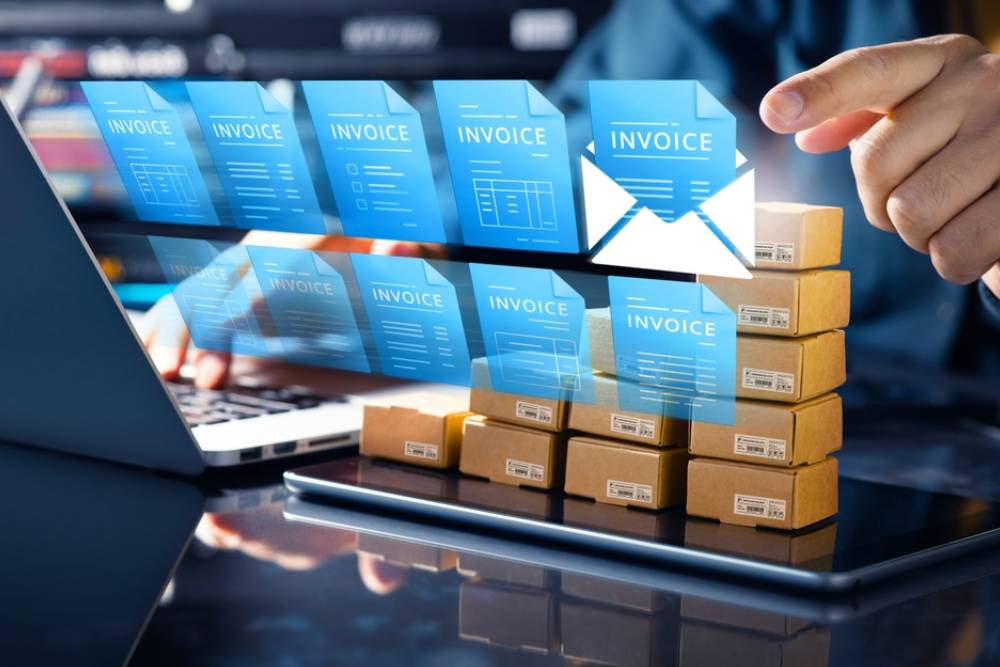 Financial management with debt collection