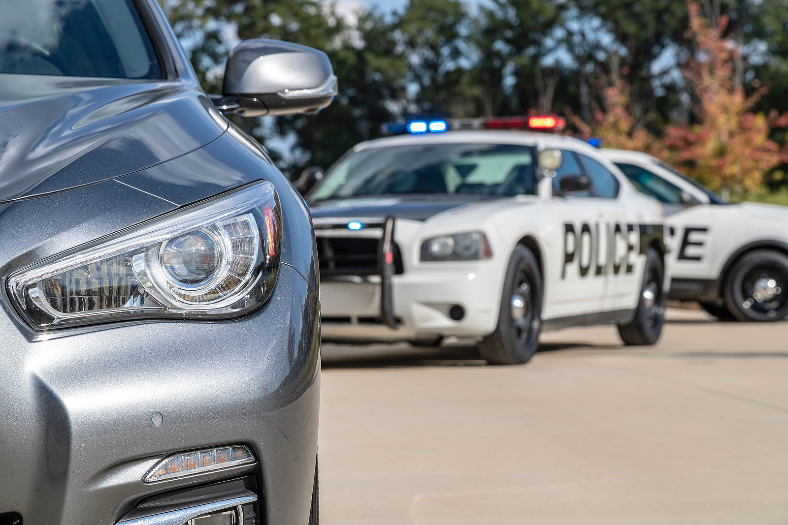 traffic stop lawyer in tampa, florida