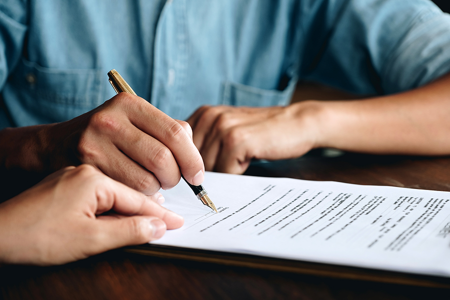 tampa trust attorney